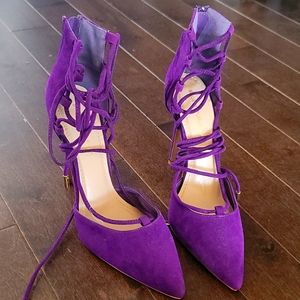 Very beautiful shoes